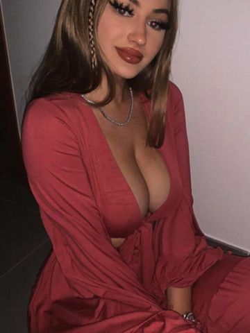 Проститутка Арина